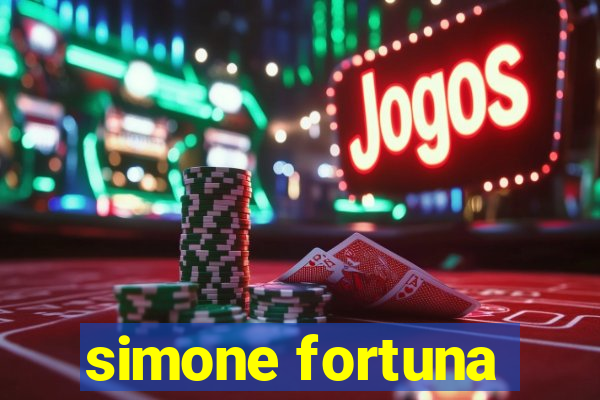 simone fortuna