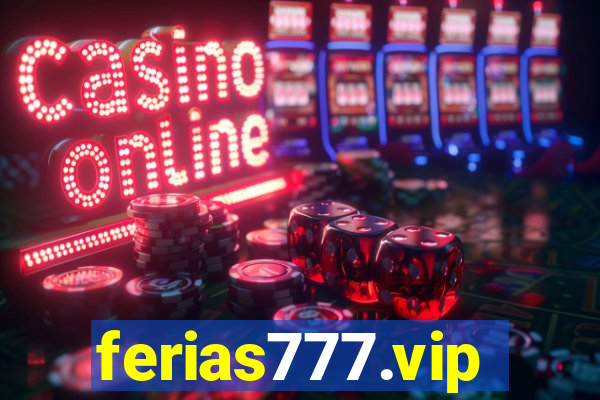ferias777.vip