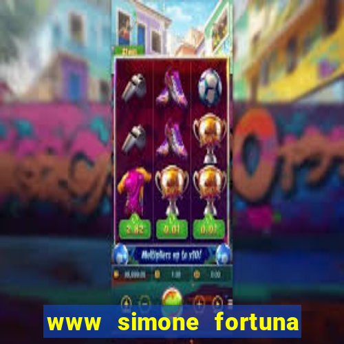 www simone fortuna com br pronta entrega