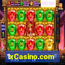 1xCasino.com