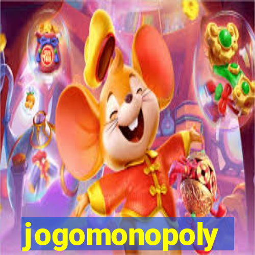 jogomonopoly