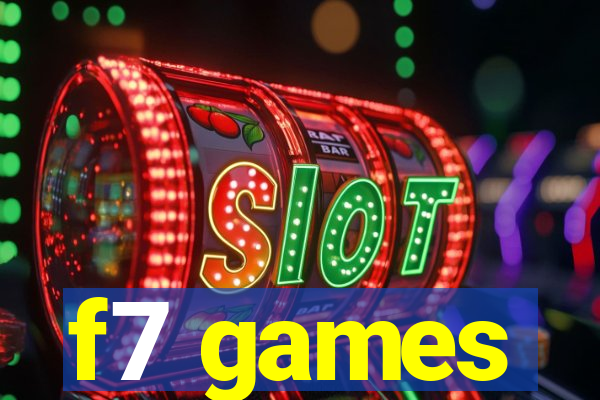 f7 games