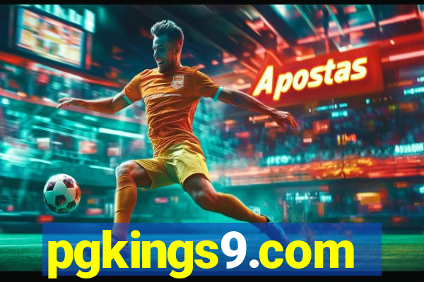 pgkings9.com