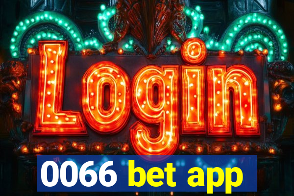 0066 bet app