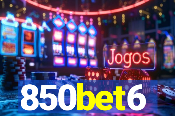 850bet6