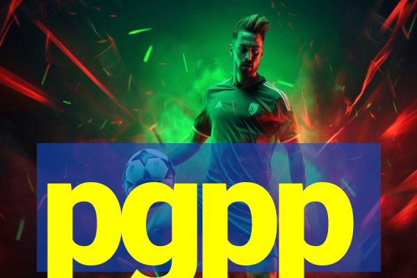 pgpp