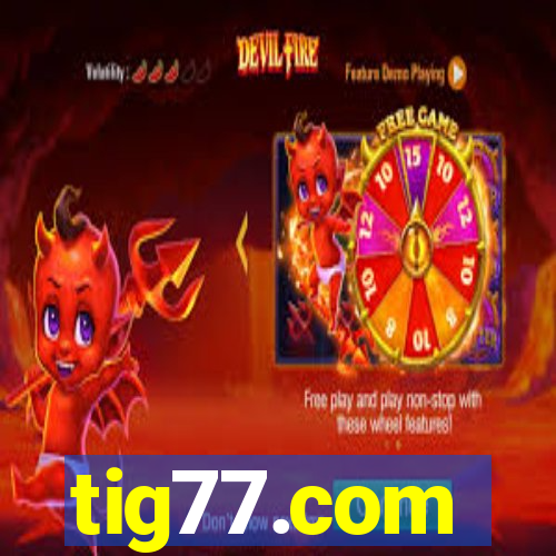 tig77.com