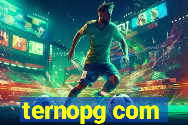 ternopg com