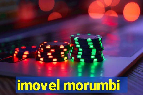 imovel morumbi