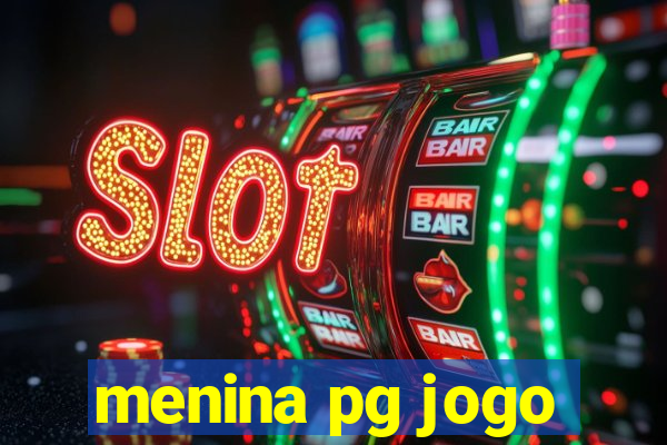 menina pg jogo