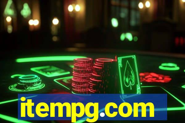 itempg.com