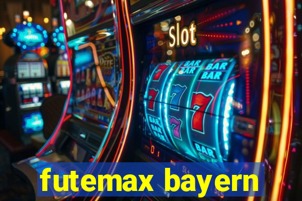 futemax bayern
