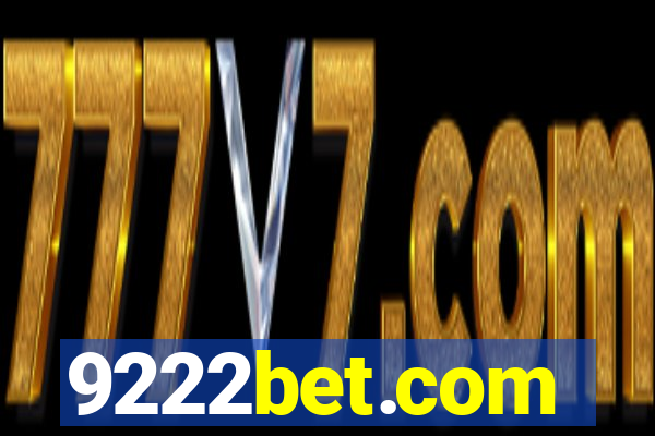 9222bet.com