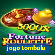 jogo tombola