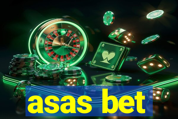 asas bet
