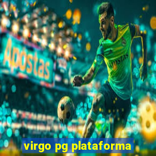 virgo pg plataforma