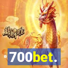 700bet.