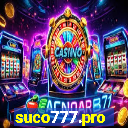 suco777.pro