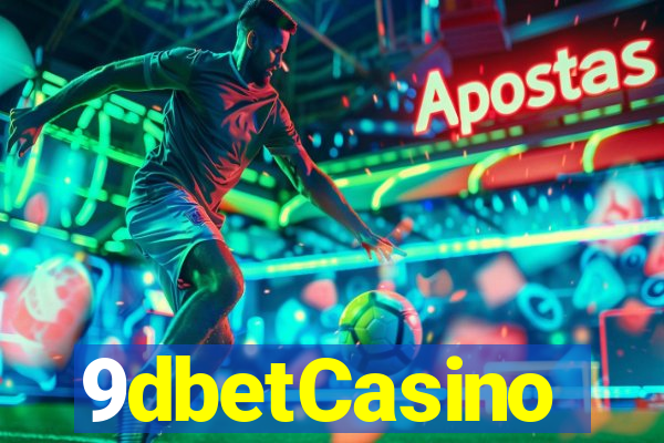 9dbetCasino