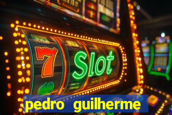pedro guilherme abreu dos santos stats