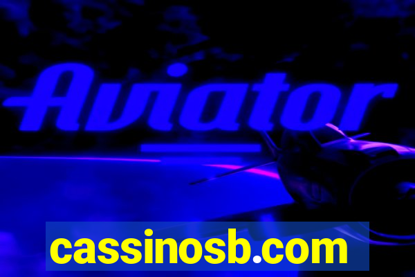 cassinosb.com