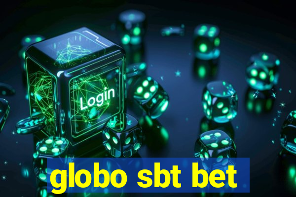 globo sbt bet