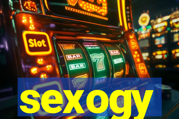 sexogy