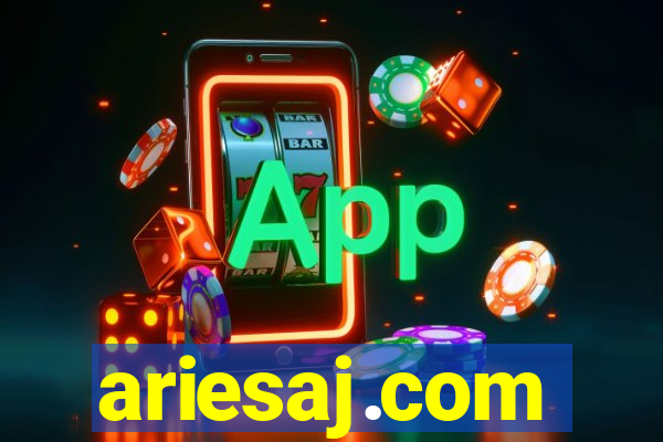 ariesaj.com