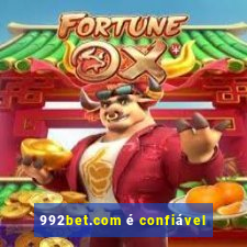 992bet.com é confiável