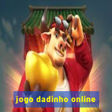 jogo dadinho online