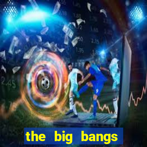the big bangs theory online dublado