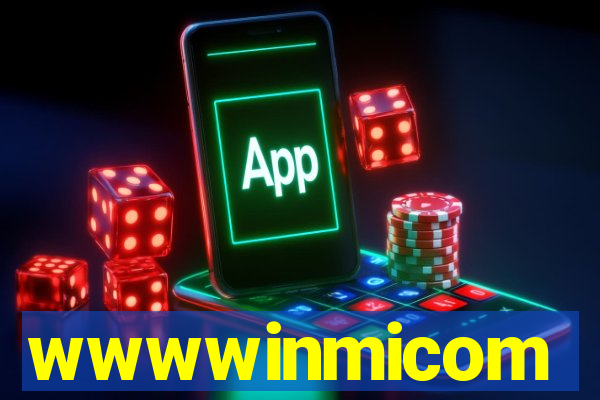 wwwwinmicom