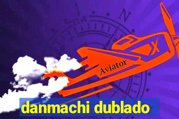 danmachi dublado