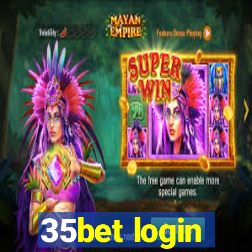 35bet login
