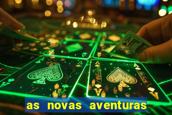 as novas aventuras do rei macaco vai ter 3 temporada
