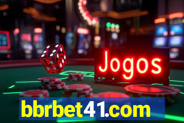 bbrbet41.com