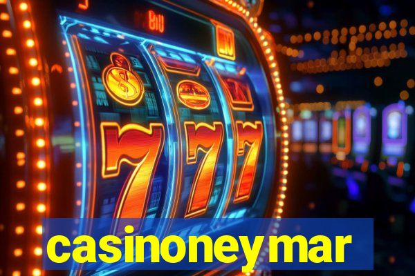 casinoneymar