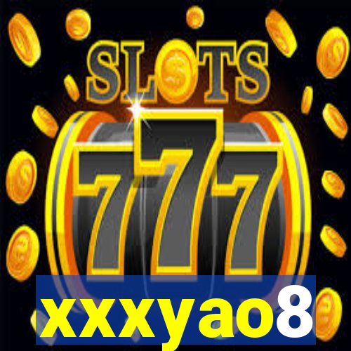 xxxyao8