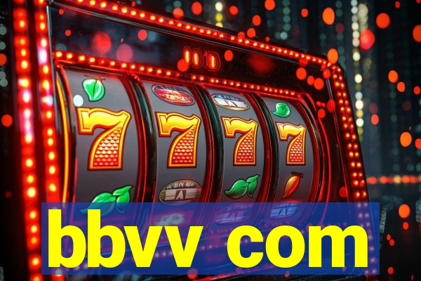 bbvv com