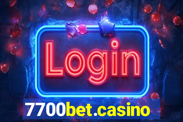 7700bet.casino