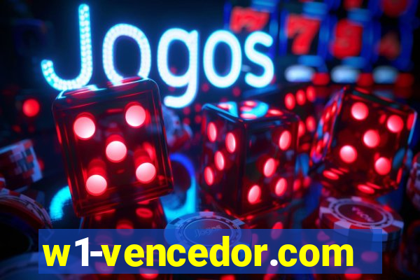 w1-vencedor.com