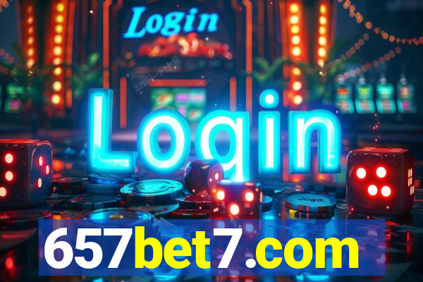 657bet7.com