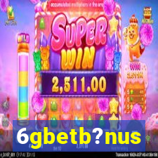 6gbetb?nus