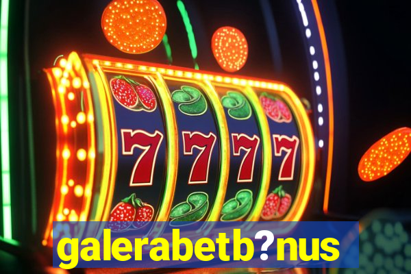 galerabetb?nus