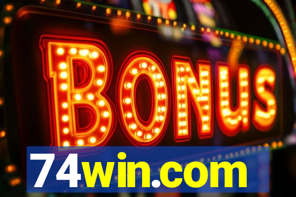 74win.com