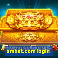 smbet.com login