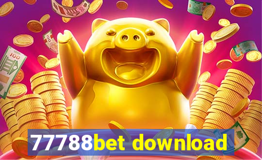 77788bet download