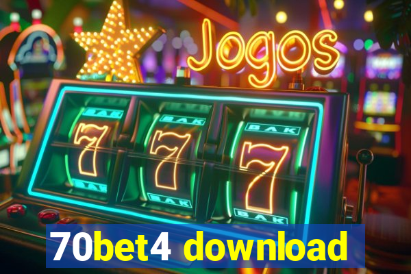 70bet4 download