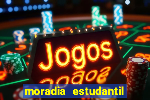 moradia estudantil em la plata