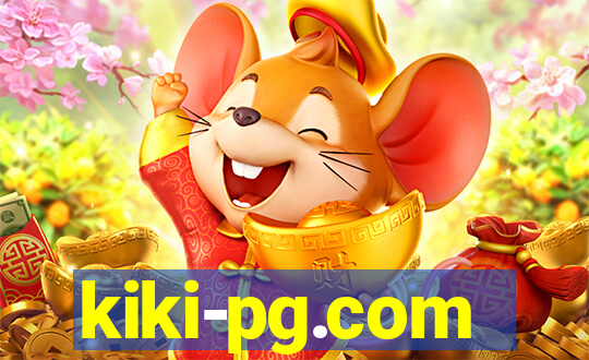 kiki-pg.com